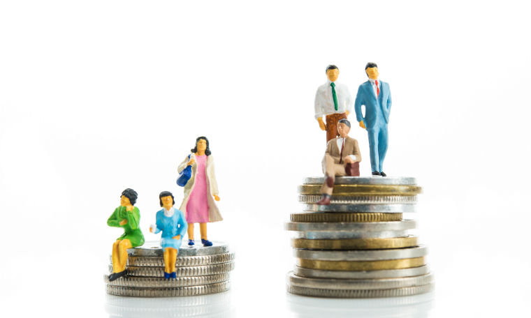 compensation pay equity