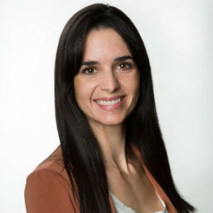 Laura Roenick, Director, Talent Acquisition, United Talent Agency