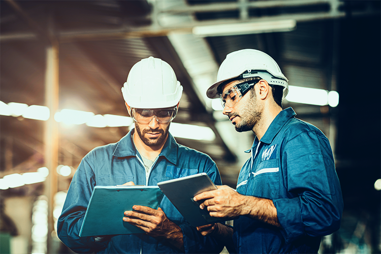 employee performance; shift feedback