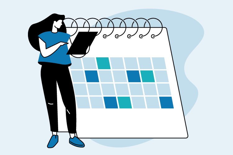 scheduling, labor tracking